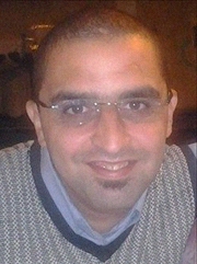 Mohammed Amine