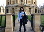 Parminder