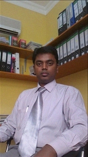 Vinoth