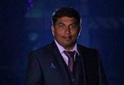 Rakesh