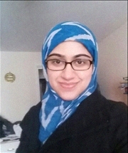 Tehmina