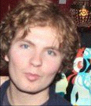 Christopher M