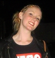 Sarah