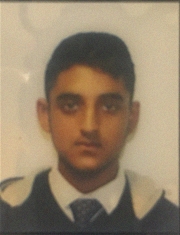 Iftikhar