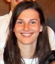 Claudette