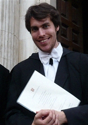 Daniel