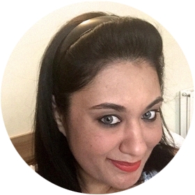 Anusha