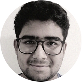 Mohammad Furqan