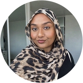 Faizah