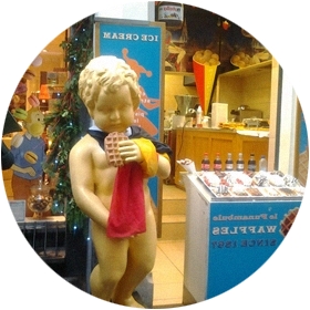 Pierrette