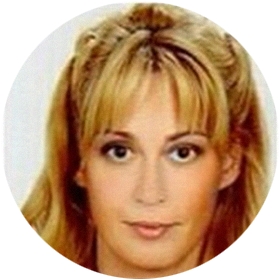 Vasiliki Dimitra
