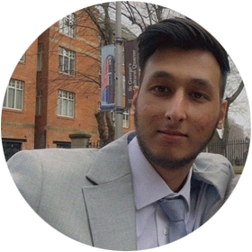 Ali