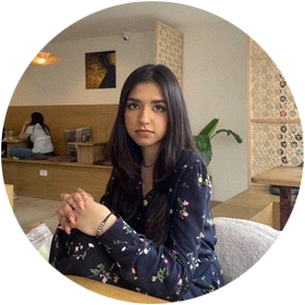 Yusra
