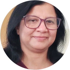 Nitisha