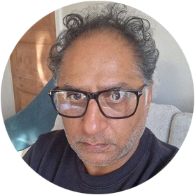 Narinder