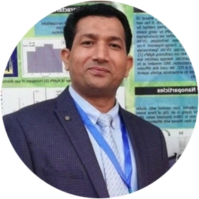 Muhammad Akram
