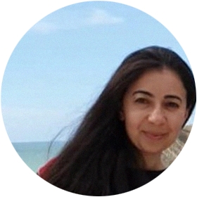 Tutor Profile Sharona Tutor In London Tuition For Primary Maths And Gcse Maths