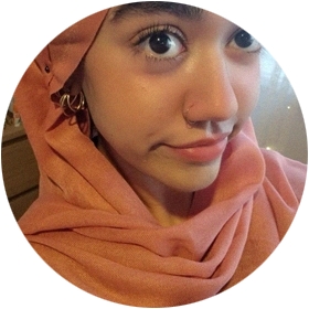 Haadiya