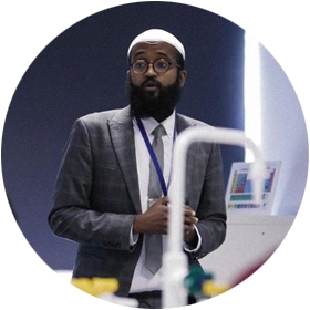 Abdirashid