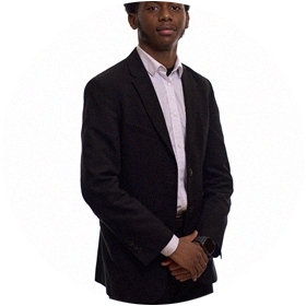 Mamoudou
