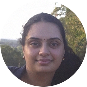 Sravya