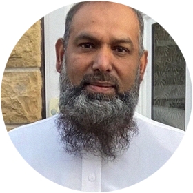 M Ibthisam