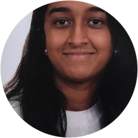 Tharanyaa