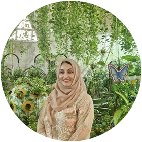 Nabeela