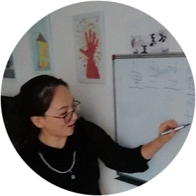Shirley Xue