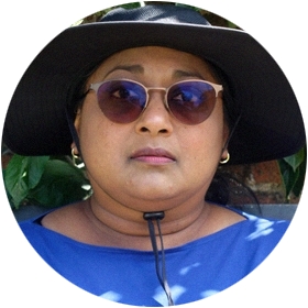 Faresha