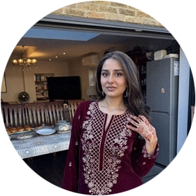 Saniyah