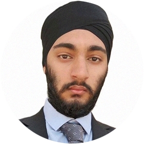 Harpreet