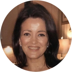 Maria Arancha