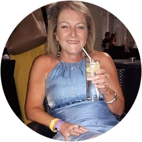 Louise Jane