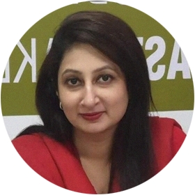 Ayesha