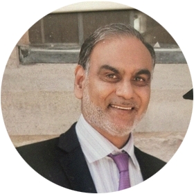 Shabih E Hassnain
