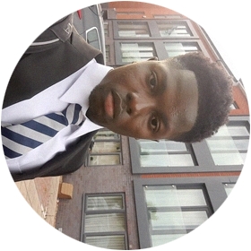 Oluwaseun Joshua