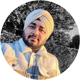 Mandeep