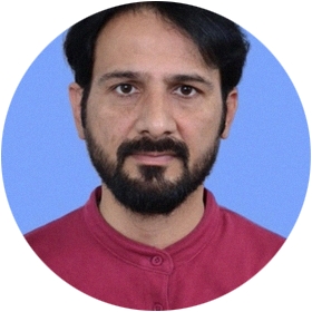 Dr Muhammad