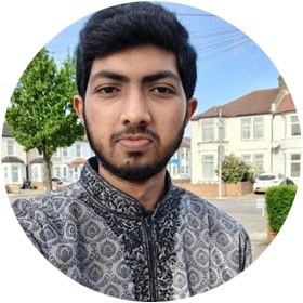 Mohammad Moijjo Chowdhury