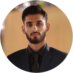 Syed Ammar