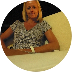 Tracey