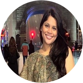Tanvi Sanjiv