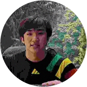 Rudi Pak Hei