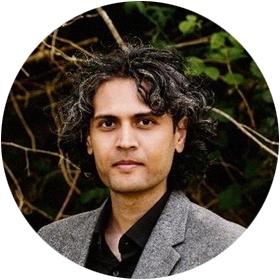 Raj