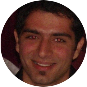 Sarosh
