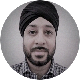 Parampreet