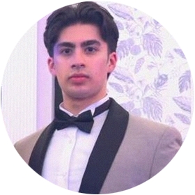Syed Azaan