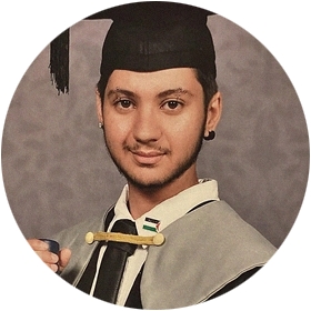 Ghazal Sami Baha Abdulrazak