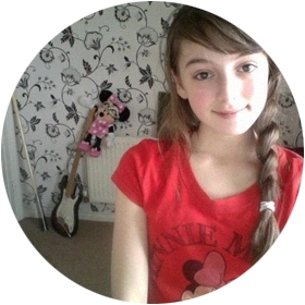 Hollie